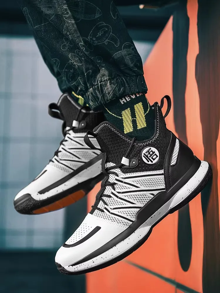 2025 New Arrival: Hot-Selling Winter Anti-Slip Durable Kids' Basketball Shoes & Casual Shoes - Exceptional Quality
2025 New Arrival: Hot-Selling Winter Anti-Slip Durable Kids' Basketball Shoes & Casual Shoes - Exceptional Quality