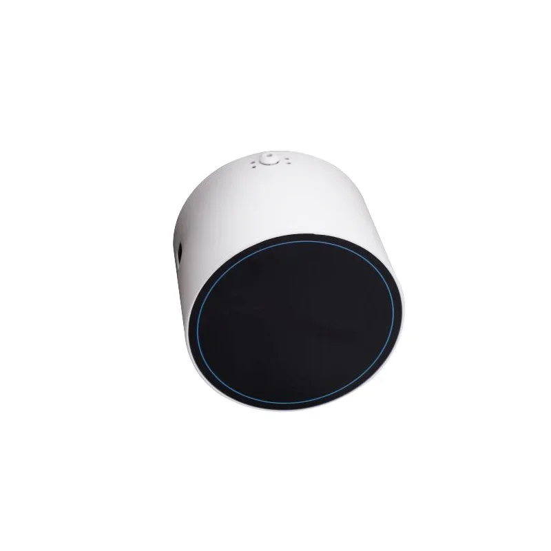 12V 6W Household Air Purifier ceiling diffuser commercial area diffuser equipment intelligent diffuser remote control
12V 6W Household Air Purifier ceiling diffuser commercial area diffuser equipment intelligent diffuser remote control