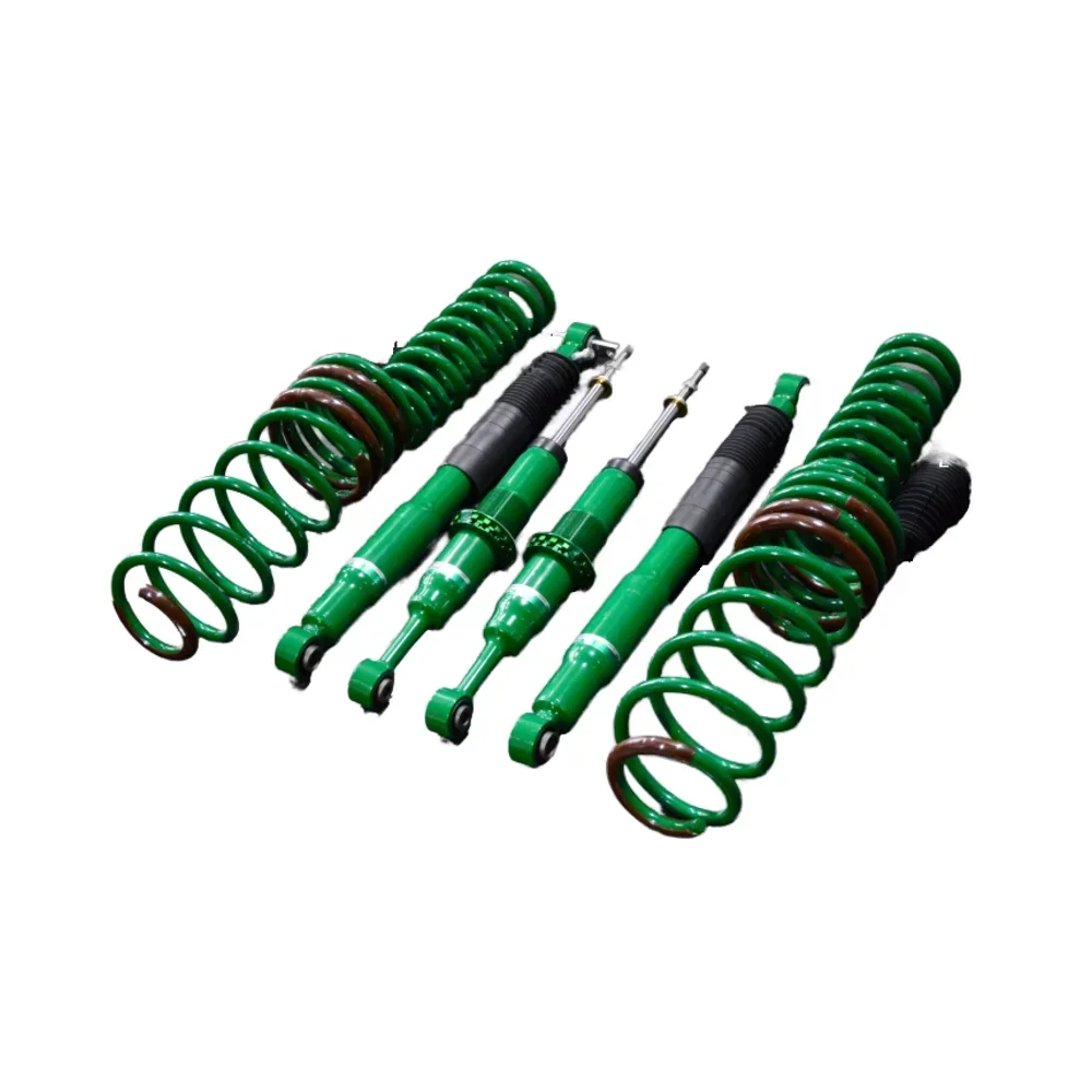 4x 4 Tk 500 Heavy Load Heightening Shock Absorber 1.5 Inch 4cm Twisted Tooth Automatic Gearbox Left Steering Rear Cmera
4x 4 Tk 500 Heavy Load Heightening Shock Absorber 1.5 Inch 4cm Twisted Tooth Automatic Gearbox Left Steering Rear Cmera