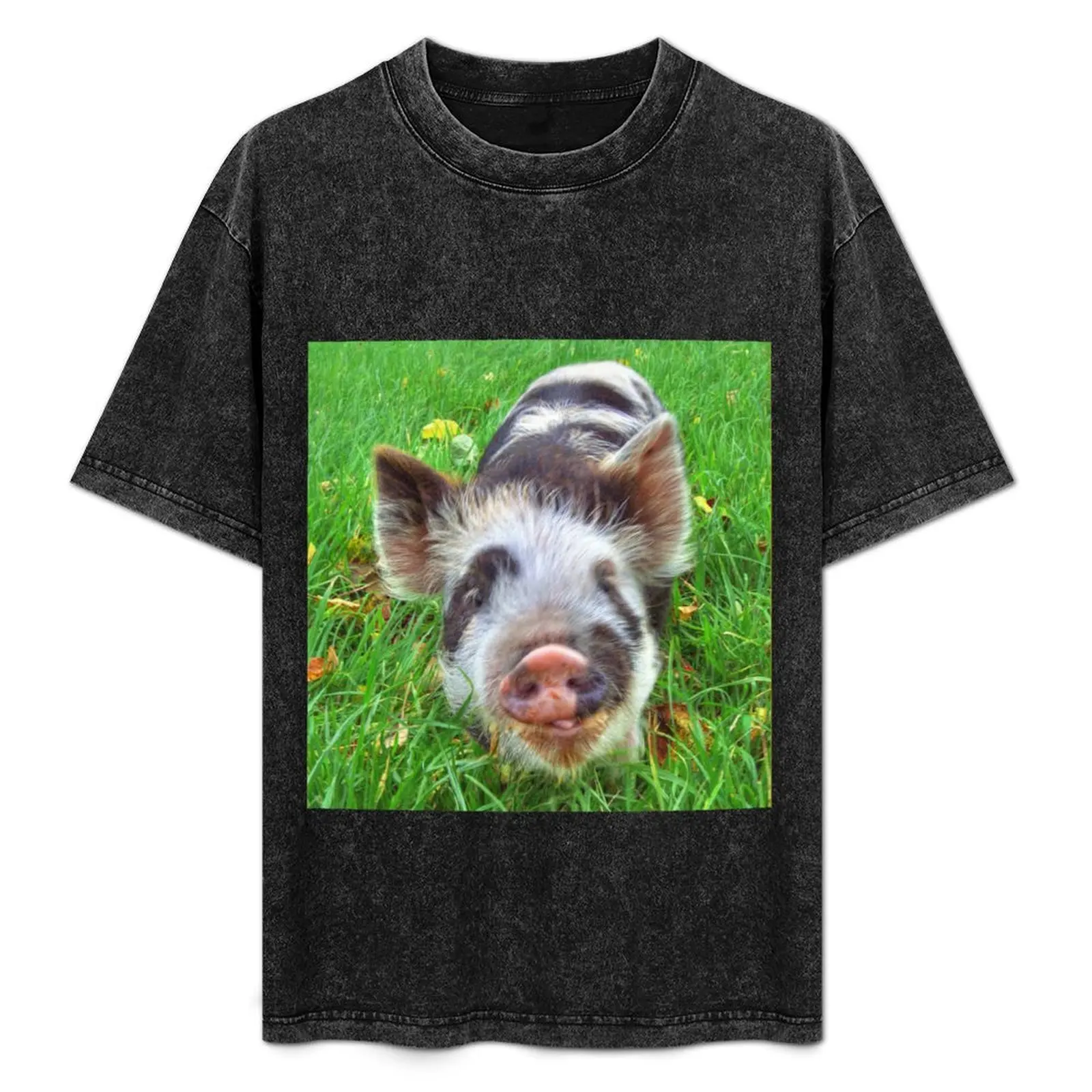 Oink T-Shirt summer 2025 cotton graphic tees sports fans Luxury man mens t shirts casual stylish
Oink T-Shirt summer 2025 cotton graphic tees sports fans Luxury man mens t shirts casual stylish