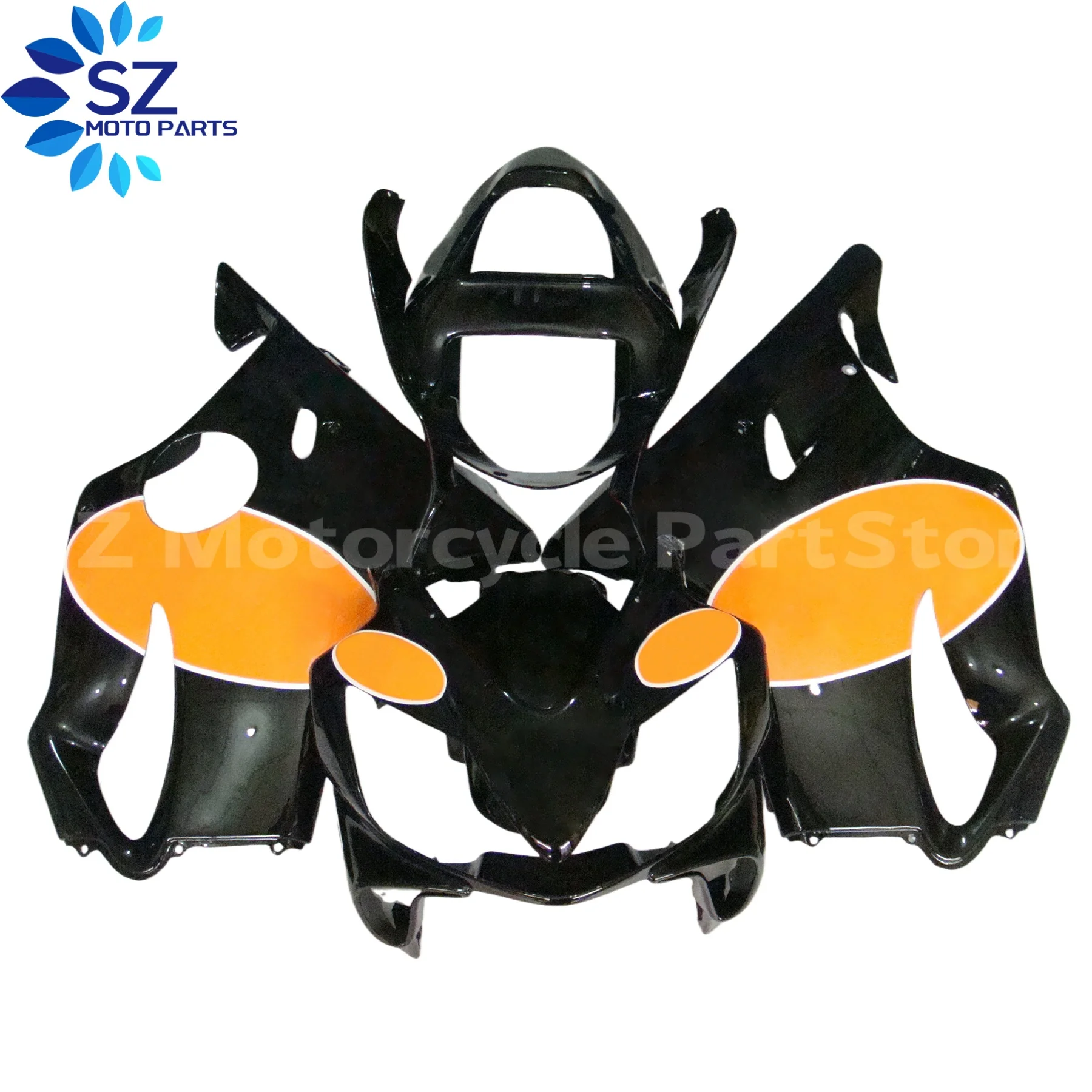 Injection Mold Motorcycle Fairing Kits Fit For Honda CBR600 F4i 2001 2002 2003 Set CBR 600 F4i 01 02 03
Injection Mold Motorcycle Fairing Kits Fit For Honda CBR600 F4i 2001 2002 2003 Set CBR 600 F4i 01 02 03