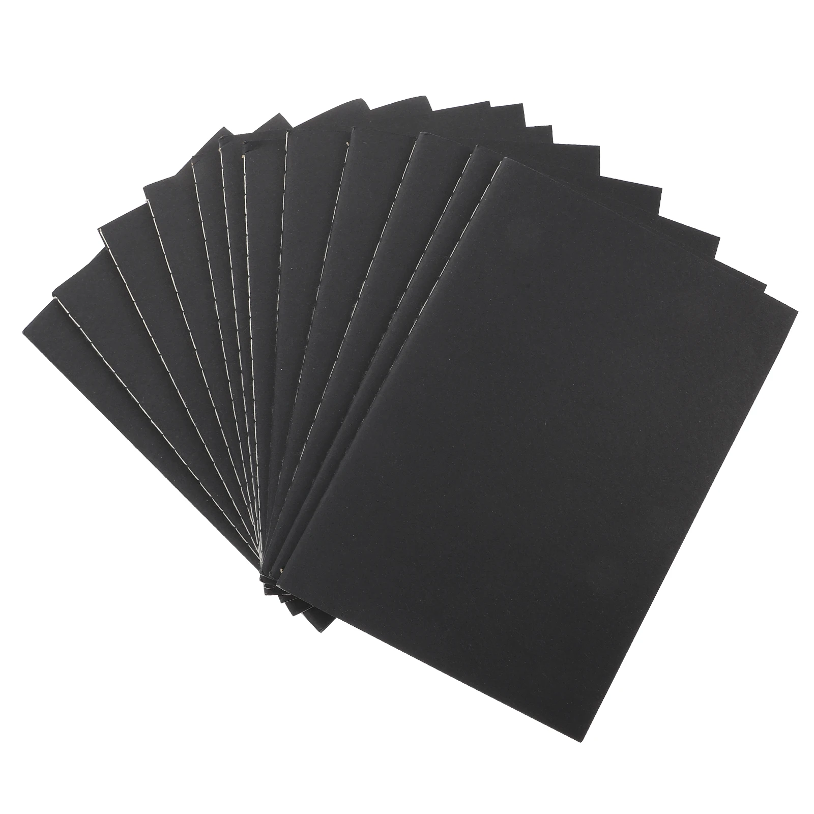 12 Pcs Kraft Paper Notebook A5 Notepads Smooth Writing Practical Travel Books Multipurpose Manuscripts Safe Schedule Journals
12 Pcs Kraft Paper Notebook A5 Notepads Smooth Writing Practical Travel Books Multipurpose Manuscripts Safe Schedule Journals