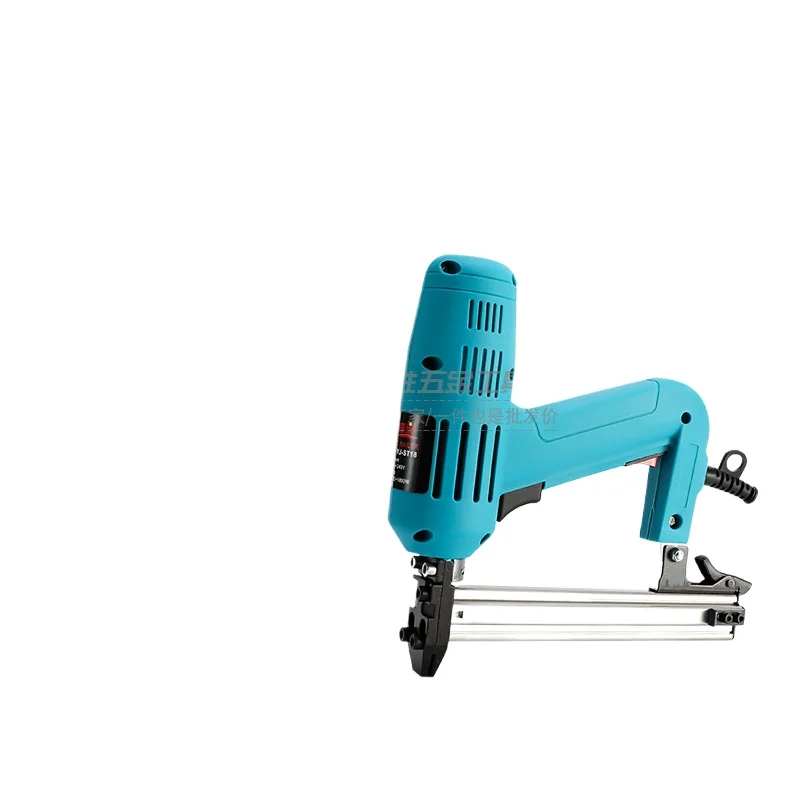 Nail Gun Woodworking Nail Gun Nail Beater Airl Gun Electric F30 Straight Steel Home Binding
Nail Gun Woodworking Nail Gun Nail Beater Airl Gun Electric F30 Straight Steel Home Binding