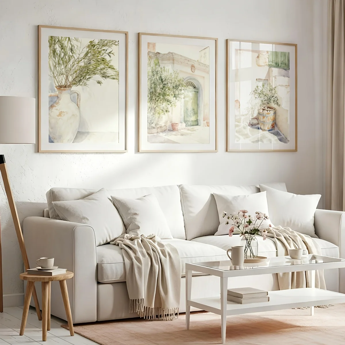 3pcs Set Canvas Poster Italian Watercolor Travel Scenery Olive Trees Green Doors Frameless Living Room Wall Art Prints
3pcs Set Canvas Poster Italian Watercolor Travel Scenery Olive Trees Green Doors Frameless Living Room Wall Art Prints