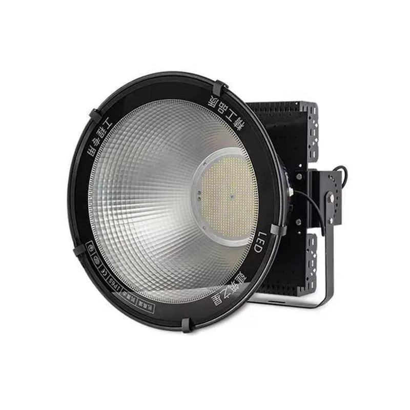 1000W LED floodlight, tower crane round floodlight spotlight, high lumen IP65 grade CE certification 50000 hours, light weight
1000W LED floodlight, tower crane round floodlight spotlight, high lumen IP65 grade CE certification 50000 hours, light weight