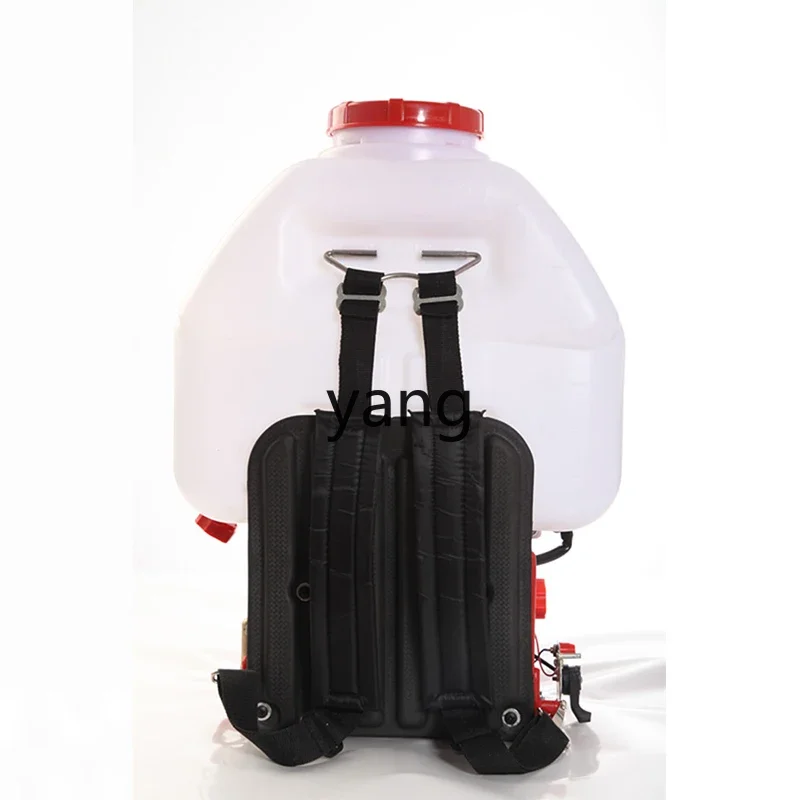 LMMbackpack agricultural sprayer four-stroke portable
LMMbackpack agricultural sprayer four-stroke portable