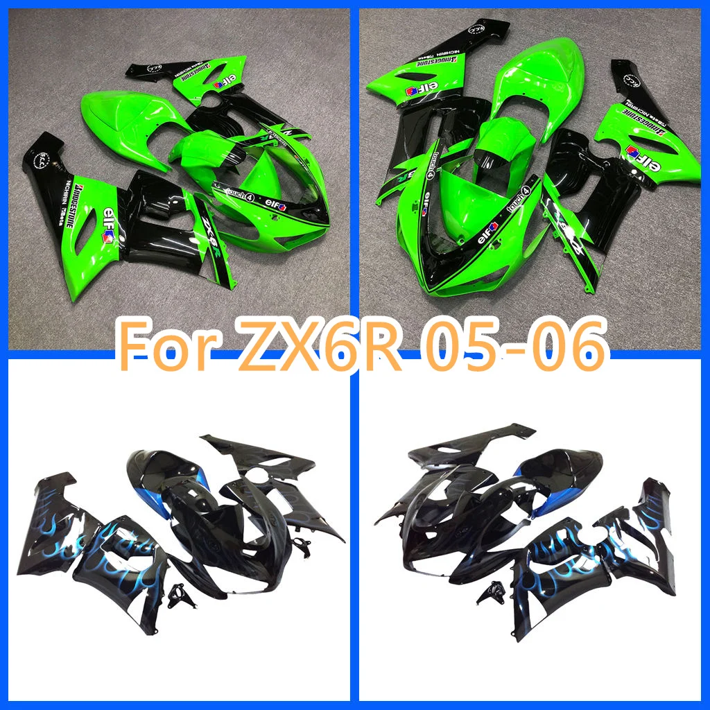 Новый комплект обтекателей для мотоцикла 05 06 ZX6R Kawasaki 2005-2006 ZX 6R, высококачественный ABS, дорожные гонки, ремонт кузова, запасные части
Новый комплект обтекателей для мотоцикла 05 06 ZX6R Kawasaki 2005-2006 ZX 6R, высококачественный ABS, дорожные гонки, ремонт кузова, запасные части
