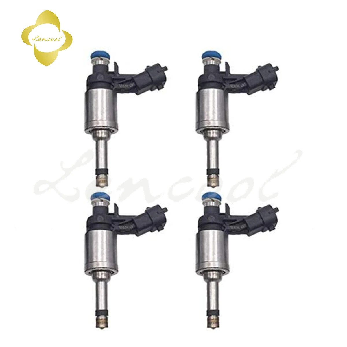 4 шт./лот форсунка для Chevrolet GMC Acadia 3.6L Buick Enclave 12634491 0261500131
4 шт./лот форсунка для Chevrolet GMC Acadia 3.6L Buick Enclave 12634491 0261500131
