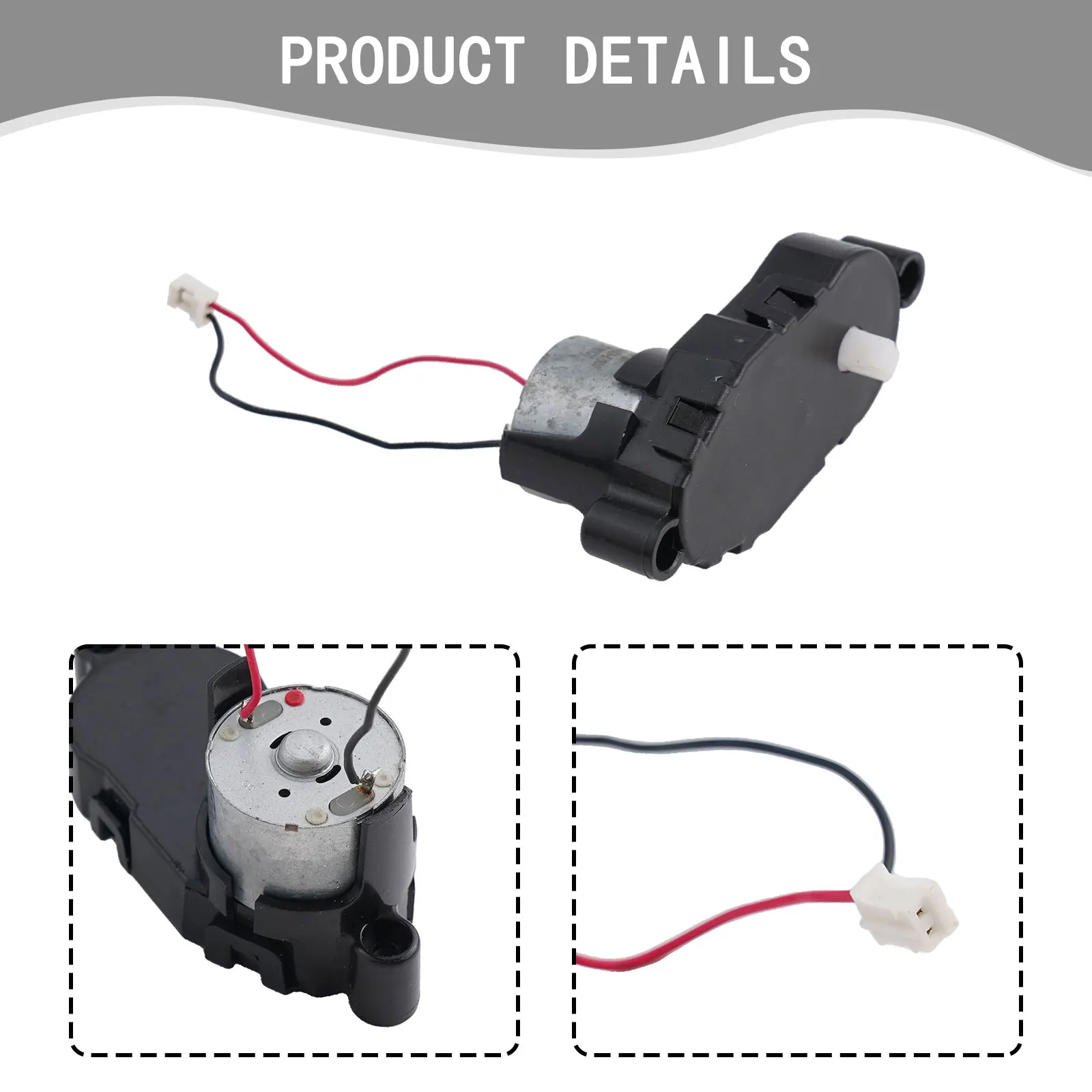 Easy Installation Efficient Cleaning Robot Vacuum Cleaner Reliable Performance Package Content Reliable Performance Spare Part
Easy Installation Efficient Cleaning Robot Vacuum Cleaner Reliable Performance Package Content Reliable Performance Spare Part