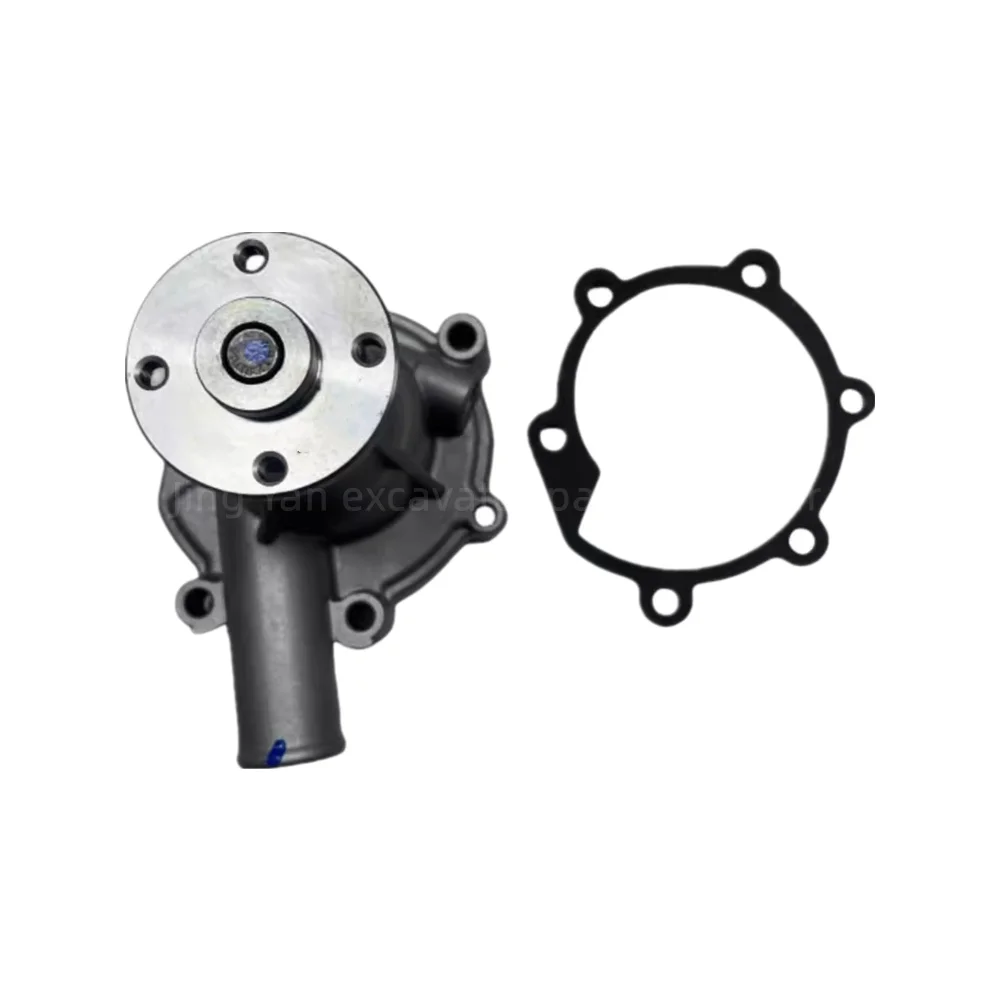 443-1700 4431700 For E301.5 302 303 304 305.5 Water Pump L3E Engine Cooling Pump Mini Excavator Parts
443-1700 4431700 For E301.5 302 303 304 305.5 Water Pump L3E Engine Cooling Pump Mini Excavator Parts