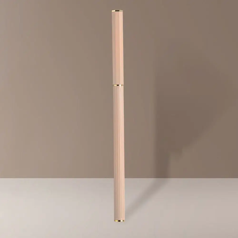 Мягкие кисти для каллиграфии в стиле Моранди, многоразовые, из волоса ласки, для обычного почерка, многофункциональные, с металлической ручкой, в форме ручки, для студентов
Мягкие кисти для каллиграфии в стиле Моранди, многоразовые, из волоса ласки, для обычного почерка, многофункциональные, с металлической ручкой, в форме ручки, для студентов