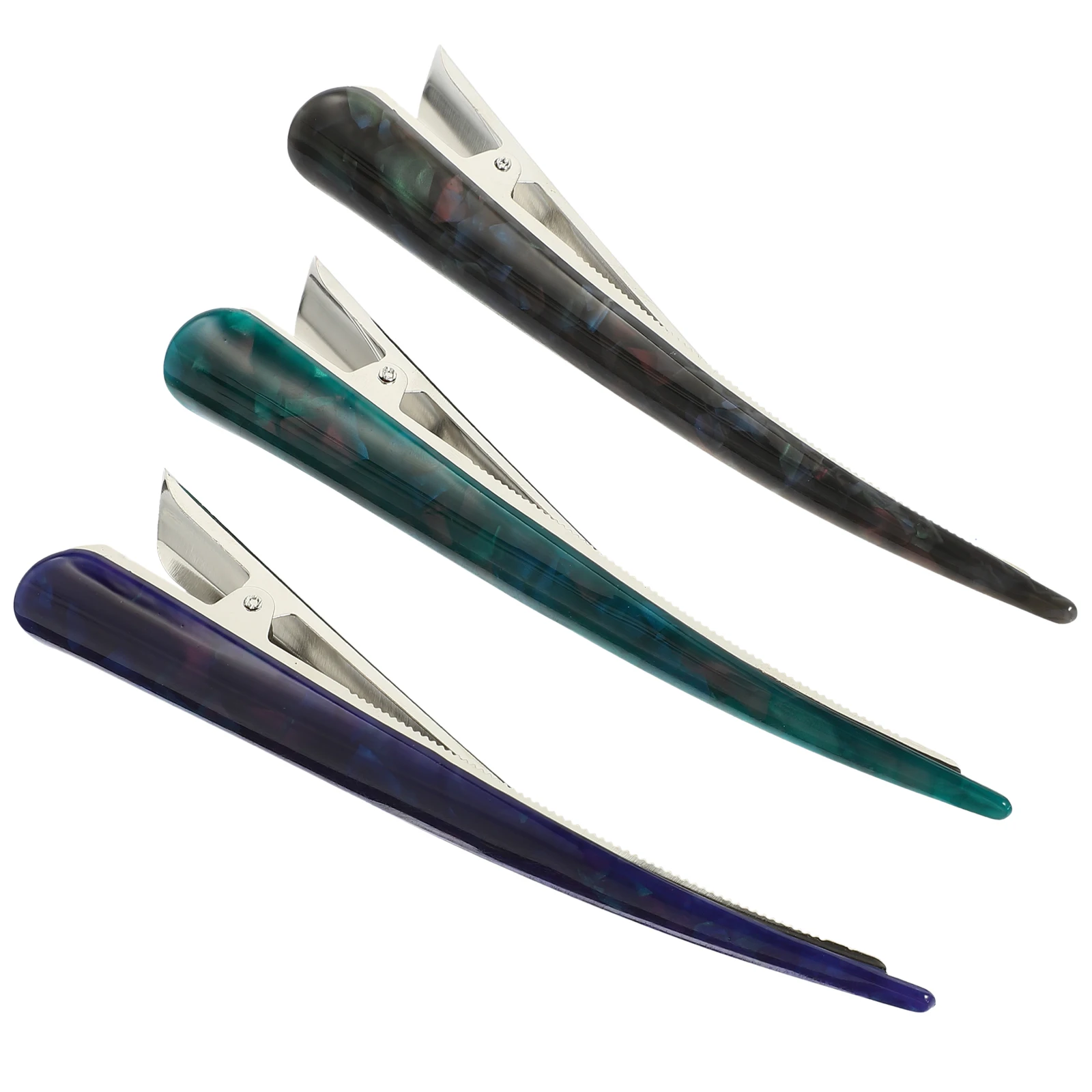 Fancy Acrylic Hairpin Clips Girls Accessories Sharp Mouth Man Barrettes for Crafting
Fancy Acrylic Hairpin Clips Girls Accessories Sharp Mouth Man Barrettes for Crafting