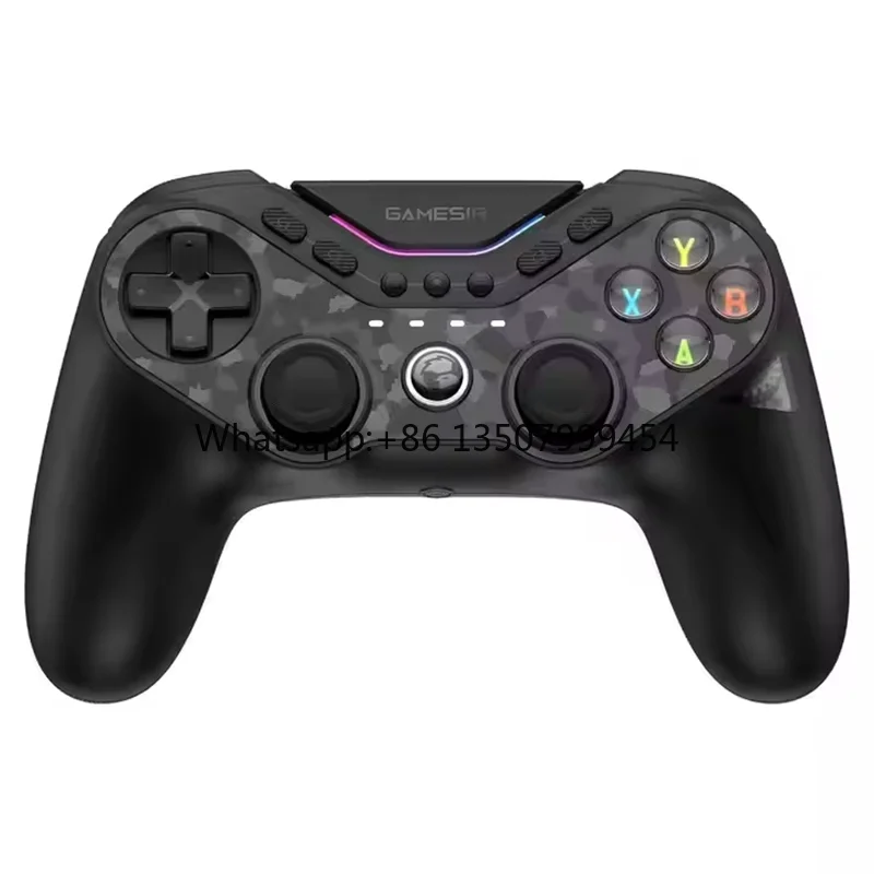 For Tarantula Pro Wireless Gamepad Joystick Controller with Plastic for PC Steam for 360-Compatible
For Tarantula Pro Wireless Gamepad Joystick Controller with Plastic for PC Steam for 360-Compatible