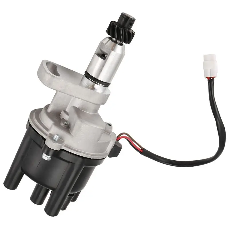 A82U-33100-80C10 229100-7180 Ignition Distributor For Samurai Jimny
A82U-33100-80C10 229100-7180 Ignition Distributor For Samurai Jimny