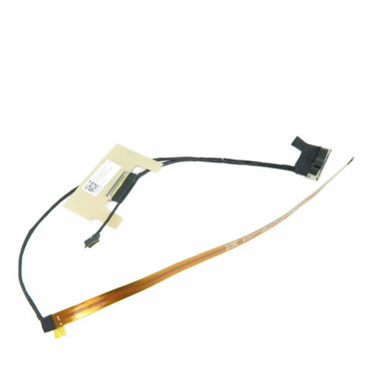 Новый ЖК-кабель Lvds Wire Screen Line для Lenovo YOGA 730-13 30 PIN DC02002Z800 730-13IKB 730-13ISK 5C10Q95923 DLZP3 LCD LVDS LVD
Новый ЖК-кабель Lvds Wire Screen Line для Lenovo YOGA 730-13 30 PIN DC02002Z800 730-13IKB 730-13ISK 5C10Q95923 DLZP3 LCD LVDS LVD