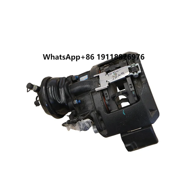 FAW Jiefang Truck Parts New Front Left Brake Caliper Air Chamber Assembly for J5 J6 J7 JH6 J6P Tiger V Light Truck Engine
FAW Jiefang Truck Parts New Front Left Brake Caliper Air Chamber Assembly for J5 J6 J7 JH6 J6P Tiger V Light Truck Engine