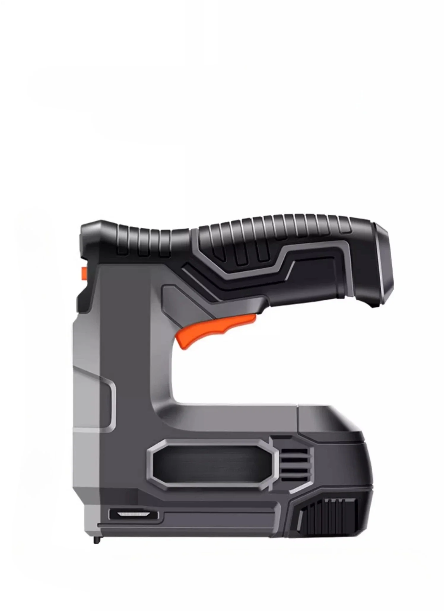 Electric code nail gun charging new nail beater
Electric code nail gun charging new nail beater