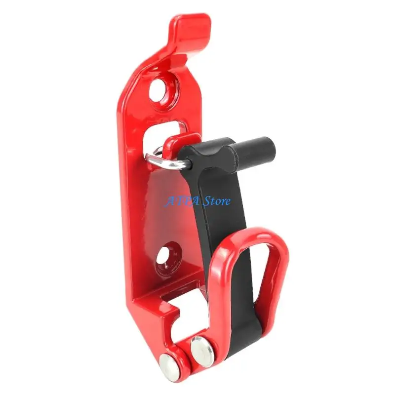 U13C Universal Zinc Alloy Roof Clamps Shovel Holder for Truck Outdoor Sports Storage Shovel Holder for Truck
U13C Universal Zinc Alloy Roof Clamps Shovel Holder for Truck Outdoor Sports Storage Shovel Holder for Truck