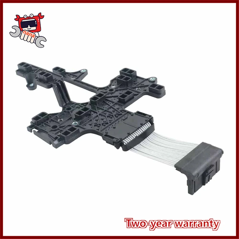 02E DQ250 Gearbox Circuit Board Wiring Harnes For Audi VW 02E325039 DSG New 02E927770AQ 02E325025AN 02E325025AS
02E DQ250 Gearbox Circuit Board Wiring Harnes For Audi VW 02E325039 DSG New 02E927770AQ 02E325025AN 02E325025AS
