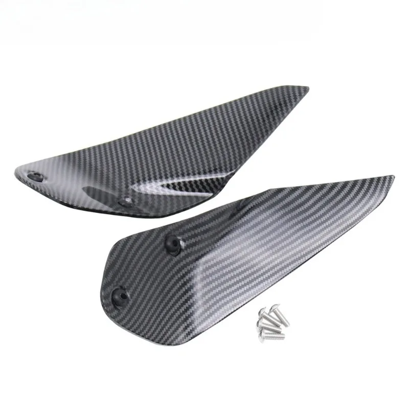 For BMW R1200GS/R1250GS ADV Waterbird 2014-2023 Years Windshield Windscreen Side Panel Reflector Airflow Hand Shield Protector
For BMW R1200GS/R1250GS ADV Waterbird 2014-2023 Years Windshield Windscreen Side Panel Reflector Airflow Hand Shield Protector