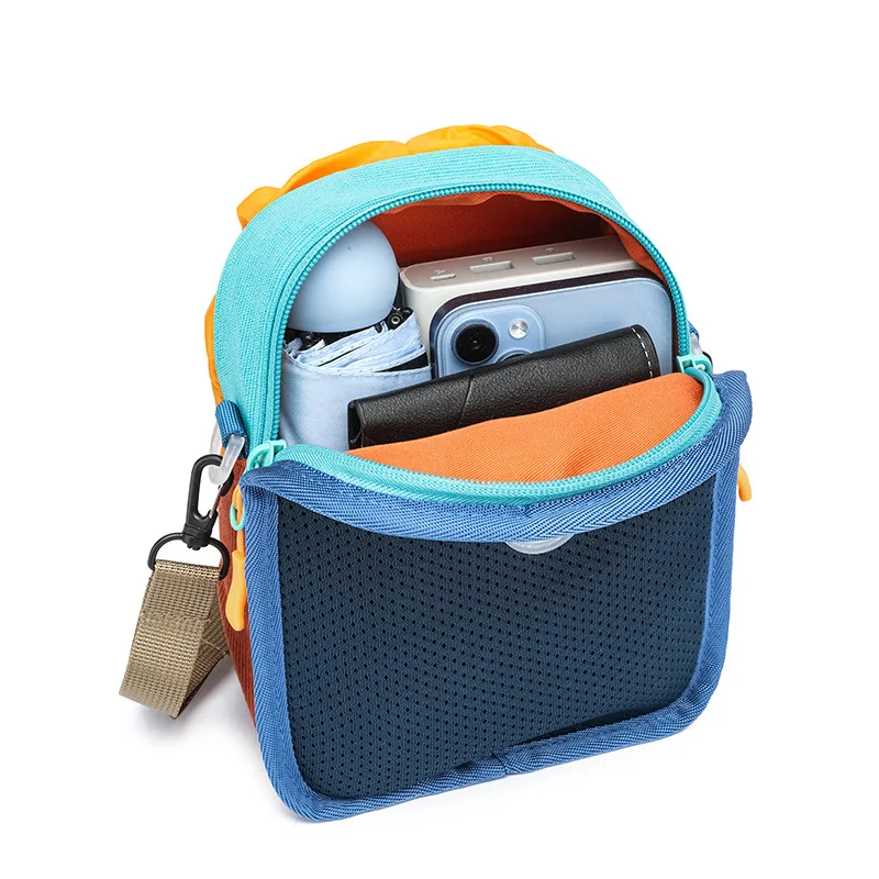 Waterproof Nylon Ultralight Shoulder Pouch - Portable Crossbody Bag for Travel Outdoor Phone Wallet Water Bottle Organizer
Waterproof Nylon Ultralight Shoulder Pouch - Portable Crossbody Bag for Travel Outdoor Phone Wallet Water Bottle Organizer