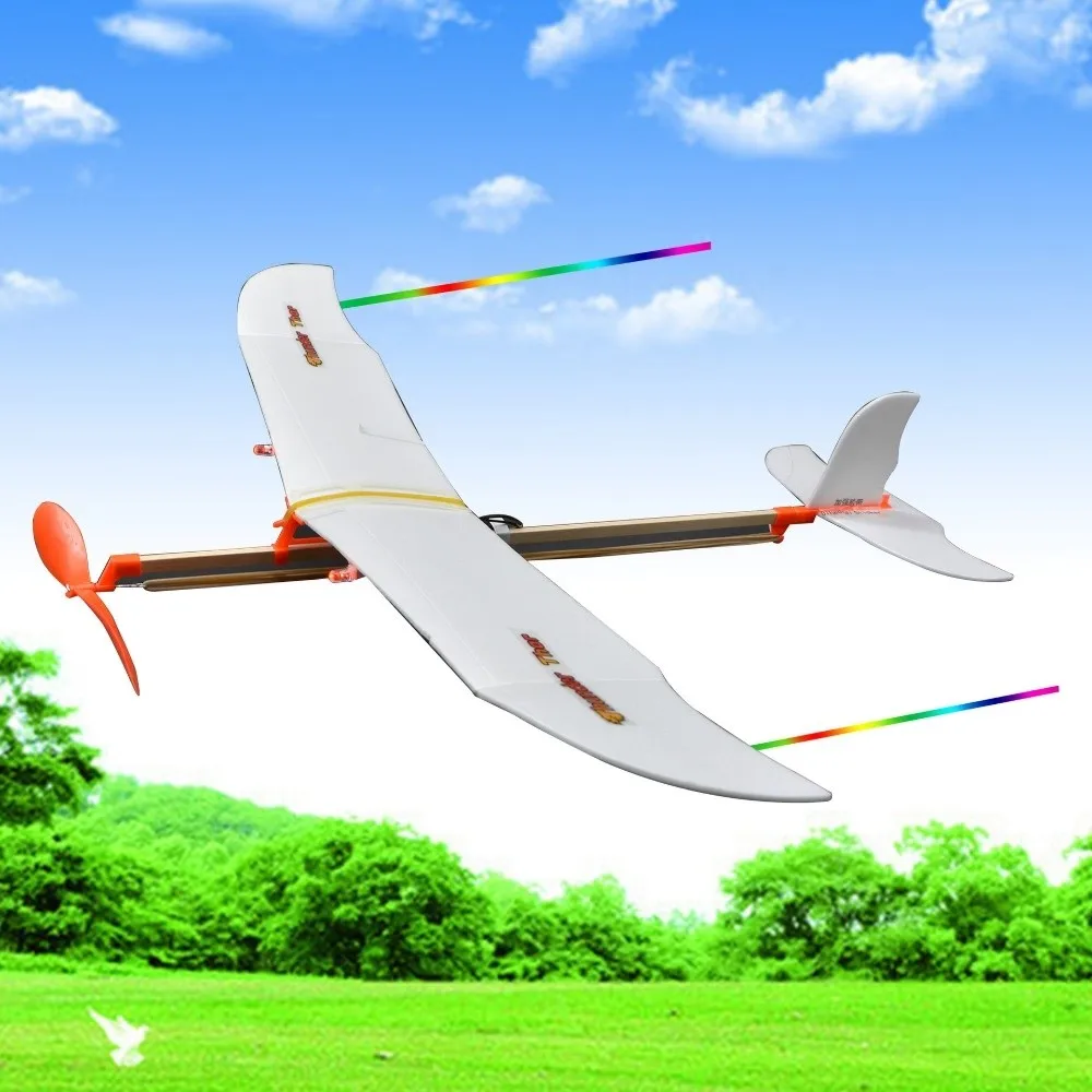 Ligthweight Flash Airplane Glider Toy Model Popular 710*710*41mm Students Flight Competition DIY Assemble Airplanes Toy
Ligthweight Flash Airplane Glider Toy Model Popular 710*710*41mm Students Flight Competition DIY Assemble Airplanes Toy
