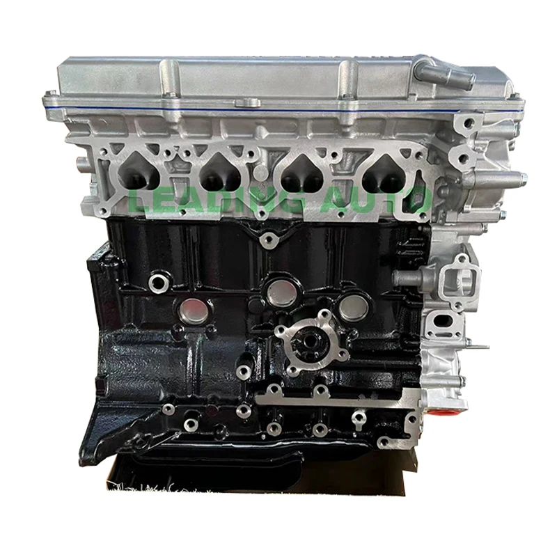 KA24 China Factory Auto Parts Engine Motor Assembly For Nissan Frontier Paladin Pintara Prairie Liberty Presage 2.4L
KA24 China Factory Auto Parts Engine Motor Assembly For Nissan Frontier Paladin Pintara Prairie Liberty Presage 2.4L