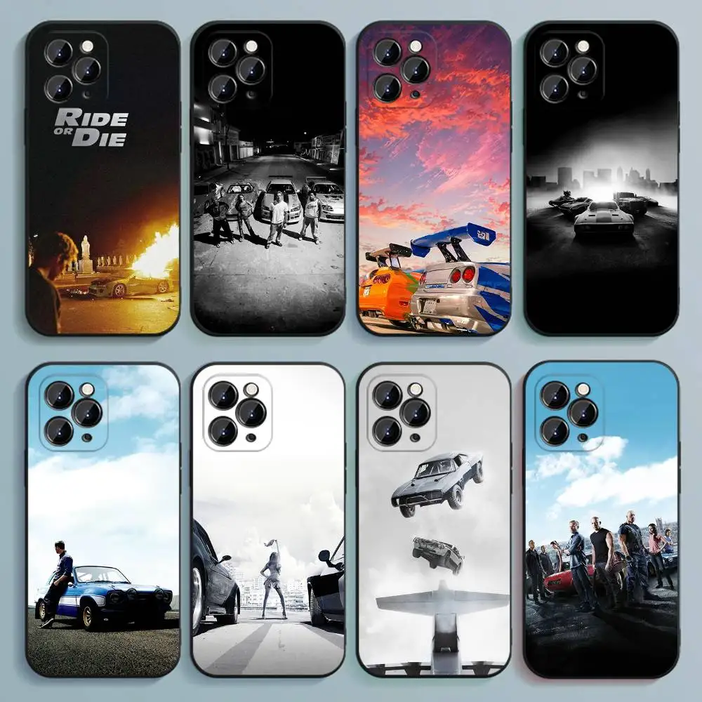 Car F-Fast F-Furious-s Phone Case For iPhone 17,16,15,14,13,12,Pro,Max,Plus,E,SE4,Air,Mini Black Soft Cover
Car F-Fast F-Furious-s Phone Case For iPhone 17,16,15,14,13,12,Pro,Max,Plus,E,SE4,Air,Mini Black Soft Cover