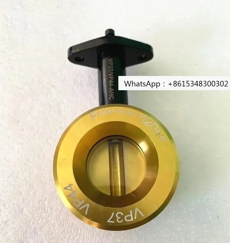 Инструменты для измерения хода плунжера топливного насоса EDC (ротора) для VE VP37 VE37 VP44
Инструменты для измерения хода плунжера топливного насоса EDC (ротора) для VE VP37 VE37 VP44