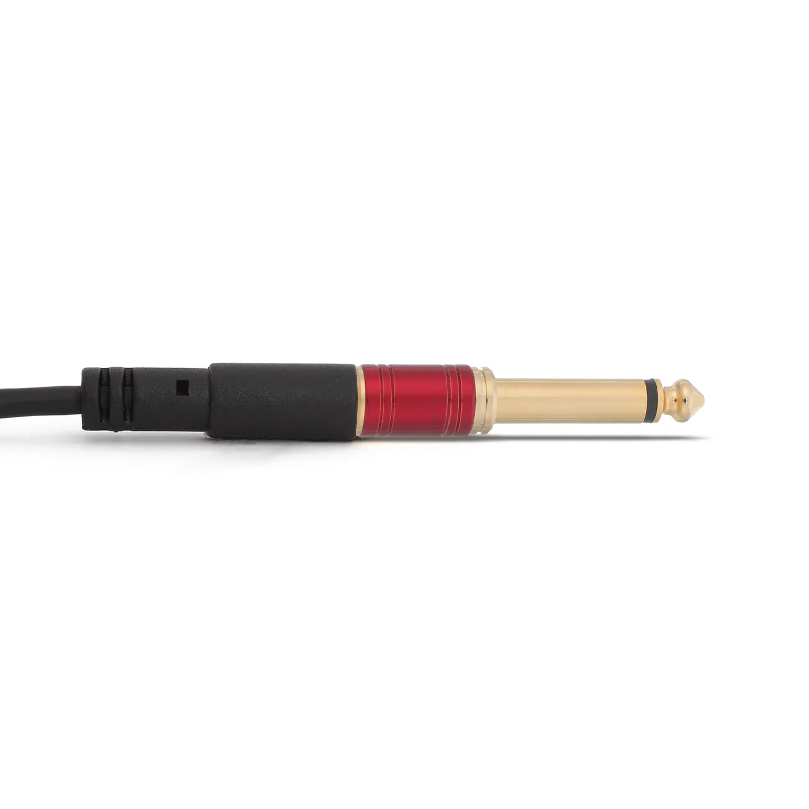 2 PCS Audio Conversion Plug Connectors and Adapter Gilded Plated Copper Cord Cable
2 PCS Audio Conversion Plug Connectors and Adapter Gilded Plated Copper Cord Cable