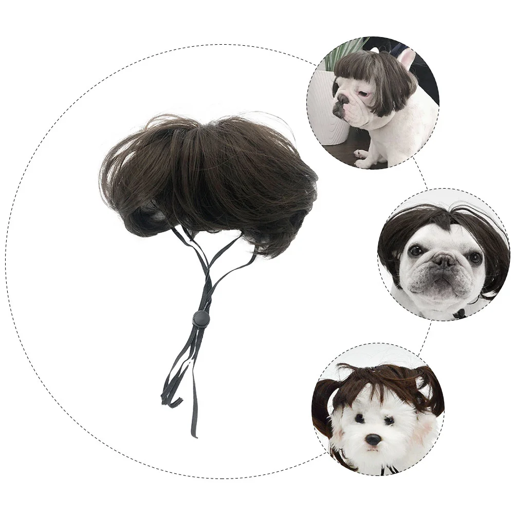 Apparel Pet Guinea Pig Accessories Plush Wash Dog Halloween Costumes Large Breed Headwear Prop
Apparel Pet Guinea Pig Accessories Plush Wash Dog Halloween Costumes Large Breed Headwear Prop