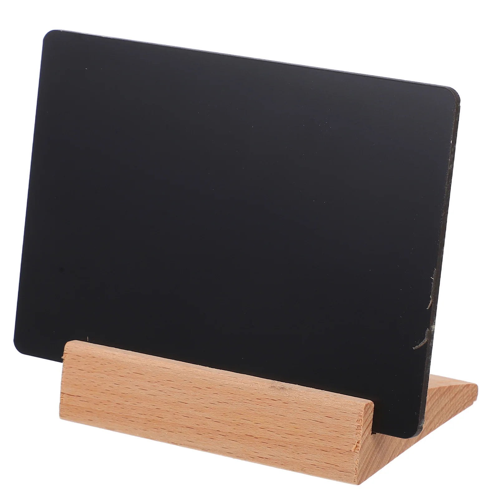 1Set Standing Chalkboard Abs Wood Multi Functional Price Board Display Sign Blackboard
1Set Standing Chalkboard Abs Wood Multi Functional Price Board Display Sign Blackboard