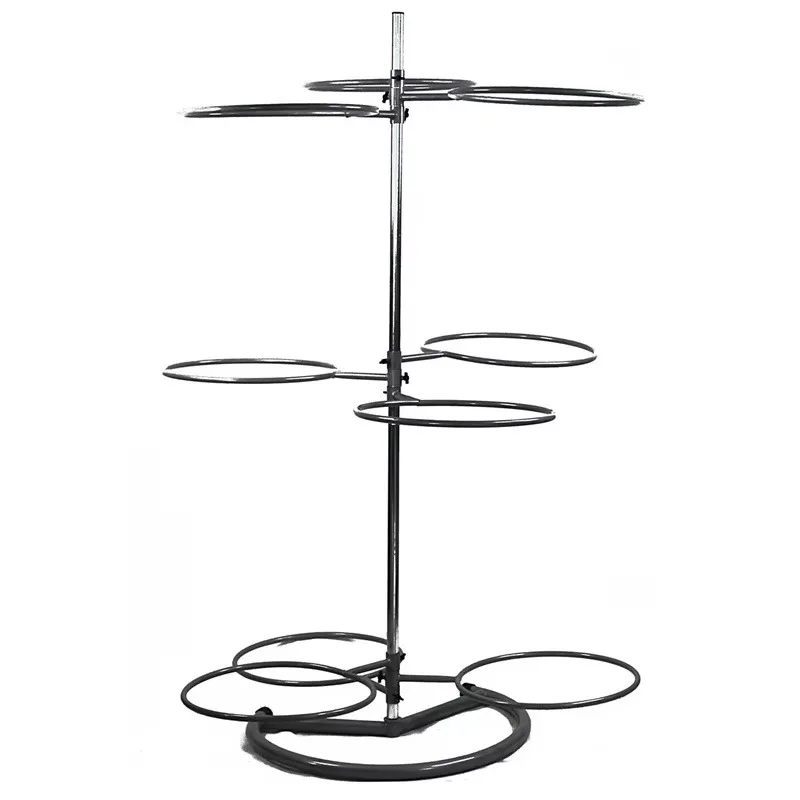 Removable yoga ball rack, fitness ball storage three-dimensional storage rack, yoga ball nine-ball display rack
Removable yoga ball rack, fitness ball storage three-dimensional storage rack, yoga ball nine-ball display rack