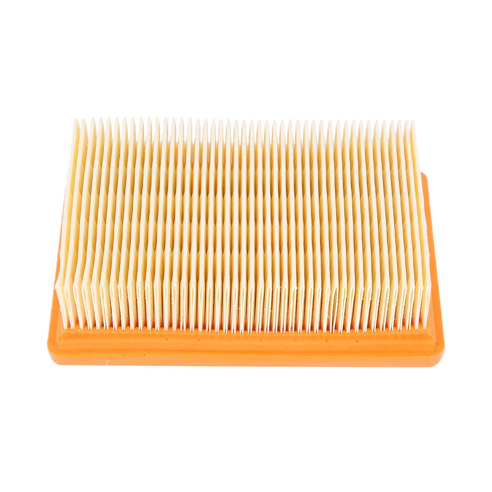 A02M-5X Vacuum Cleaner Filter Replacement For KARCHER Flat-Pleated MV4 MV5 MV6 WD4 WD5 WD6 P PREMIUM WD5
A02M-5X Vacuum Cleaner Filter Replacement For KARCHER Flat-Pleated MV4 MV5 MV6 WD4 WD5 WD6 P PREMIUM WD5