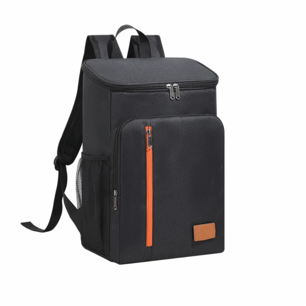 Insulated Insulated Backpack Double Shoulder Oxford Portable Thermal Lunch Bag Fashion Thickened Large Capacity Cooler Bag
Insulated Insulated Backpack Double Shoulder Oxford Portable Thermal Lunch Bag Fashion Thickened Large Capacity Cooler Bag