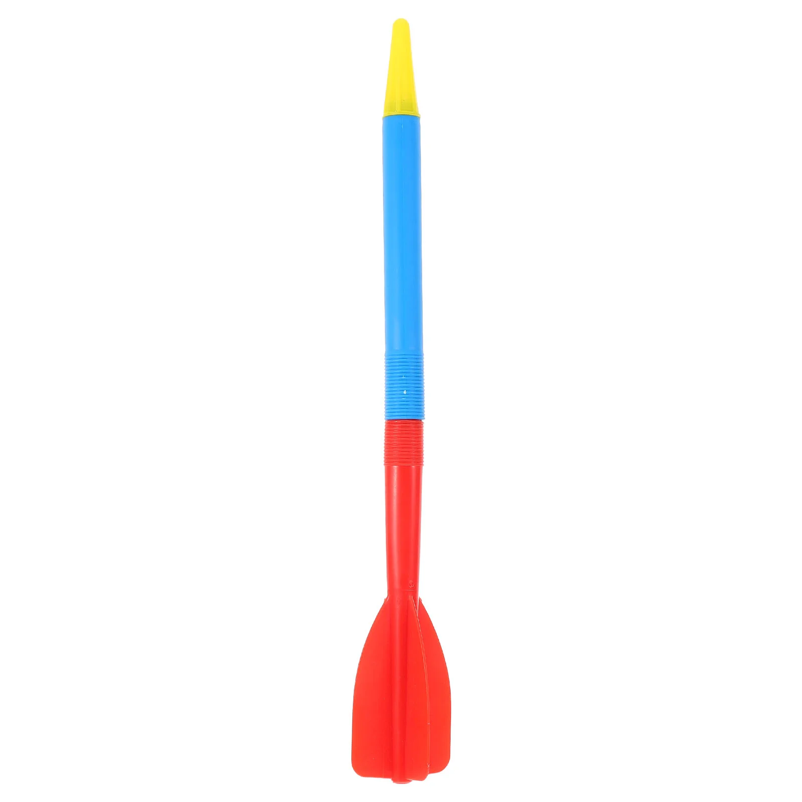 Children's Javelin Training Kids Toys Reusable Prop Outdoor Practicing Supply Plastic Accessory Equipment
Children's Javelin Training Kids Toys Reusable Prop Outdoor Practicing Supply Plastic Accessory Equipment