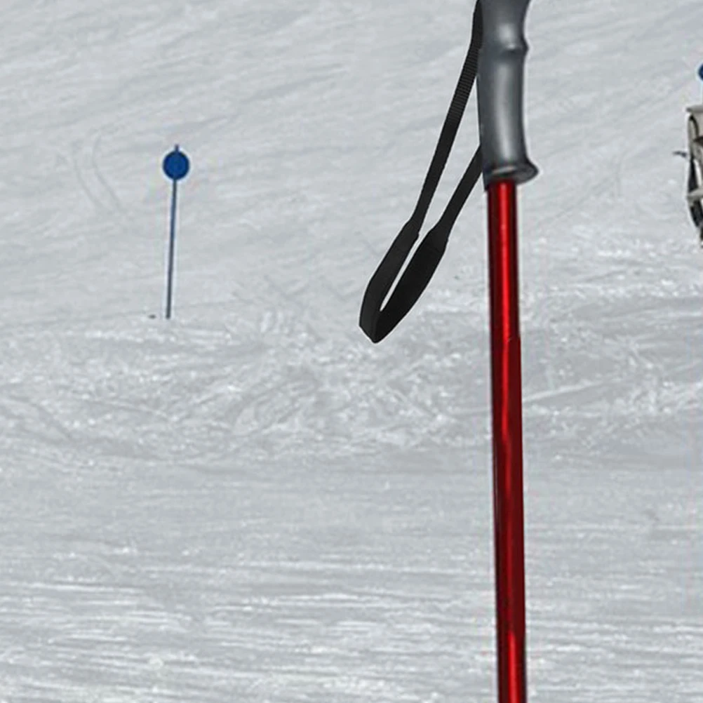 4pcs Wrist Loop For Walking Stick Replacement Stretchable Elastic Wrist Straps Outdoor Adventure Hand Strap For Cane Black 
4pcs Wrist Loop For Walking Stick Replacement Stretchable Elastic Wrist Straps Outdoor Adventure Hand Strap For Cane Black