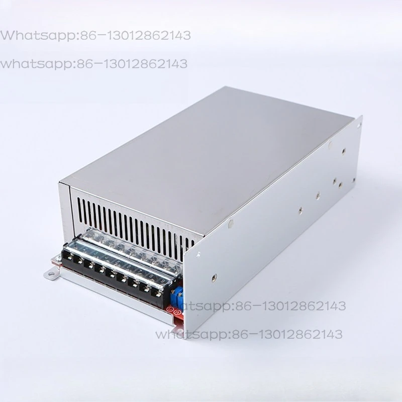 1000W DC switching power supply 0-15v 30v 36v adjustable 24v 48v regulator transformer
1000W DC switching power supply 0-15v 30v 36v adjustable 24v 48v regulator transformer