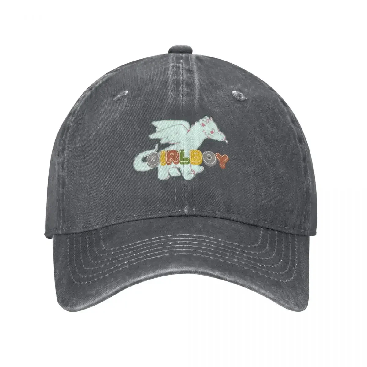 Beanie GIRLBOY dragon Baseball Cap New In Hat sun caps foam party Hat Sun Hats For Women Men's
Beanie GIRLBOY dragon Baseball Cap New In Hat sun caps foam party Hat Sun Hats For Women Men's