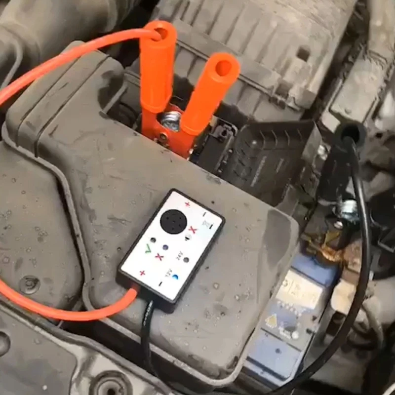 Heavy Duty Vehicle Protector 12V 24V With LED Alarm For Engine Control Unit And Entertainment System Protective From D7YA
Heavy Duty Vehicle Protector 12V 24V With LED Alarm For Engine Control Unit And Entertainment System Protective From D7YA
