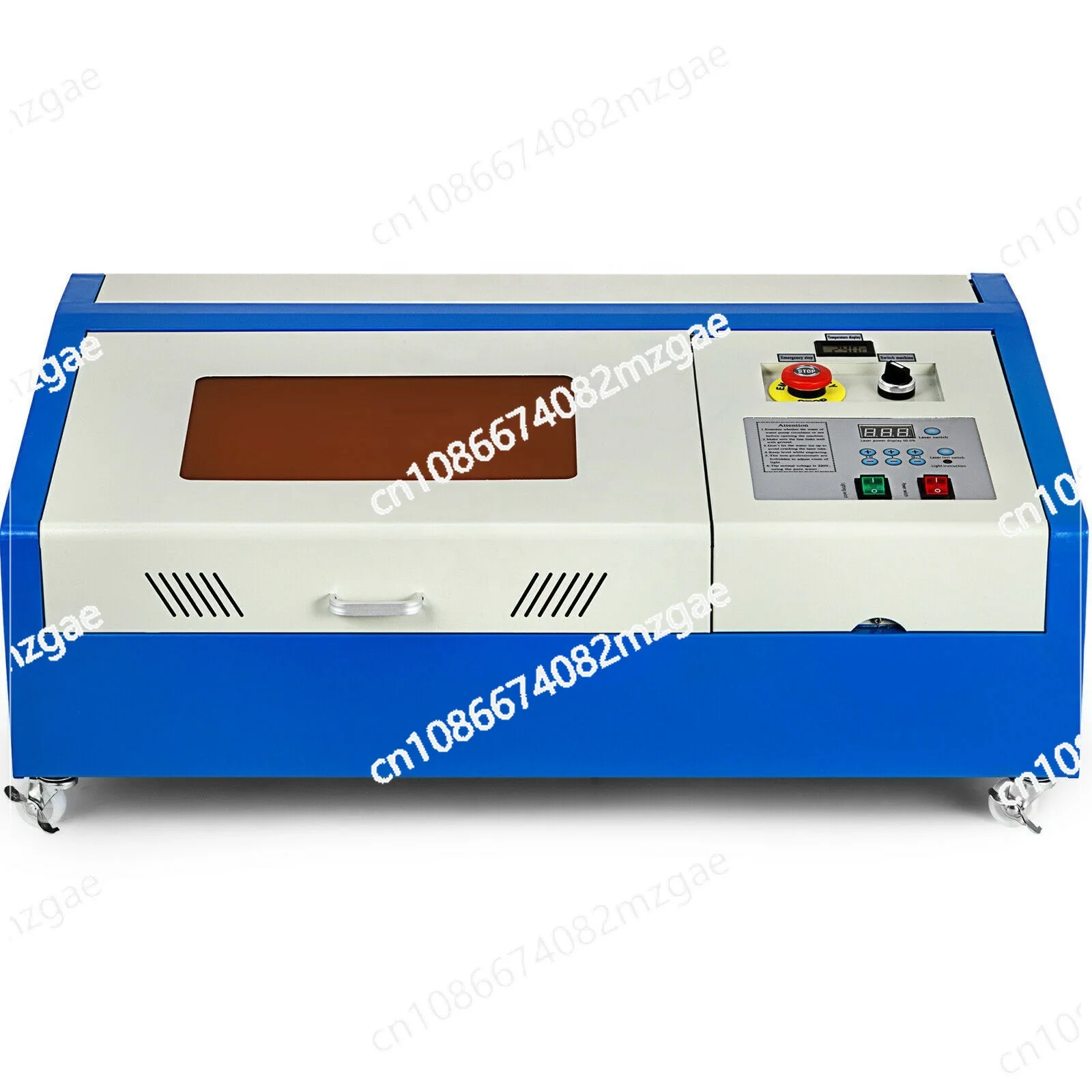 CO2 Laser Engraving Machine Small Automatic Engraving Machine Acrylic Solid Wood Plastic Precision Computer Laser Cutting
CO2 Laser Engraving Machine Small Automatic Engraving Machine Acrylic Solid Wood Plastic Precision Computer Laser Cutting