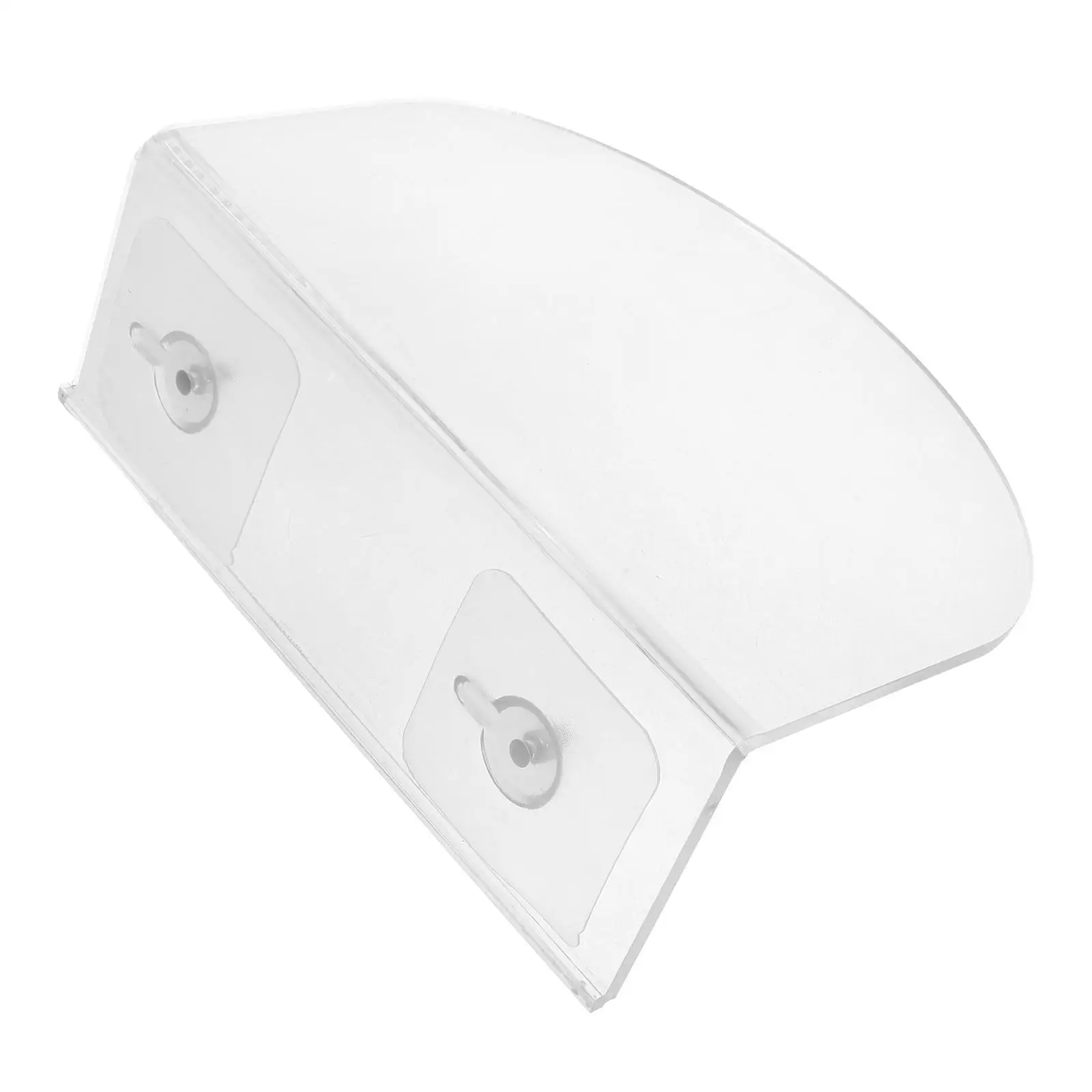 Indoor Plant Pots Window Shelf Plants Rack Acrylic Holder Flower Suction Cup Wall-mounted
Indoor Plant Pots Window Shelf Plants Rack Acrylic Holder Flower Suction Cup Wall-mounted