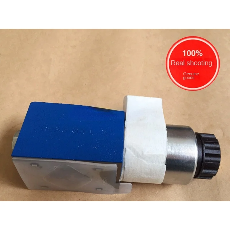 Solenoid Valve 4we6d62/Eg220n9k4/V Original Genuine Goods R901008688
Solenoid Valve 4we6d62/Eg220n9k4/V Original Genuine Goods R901008688