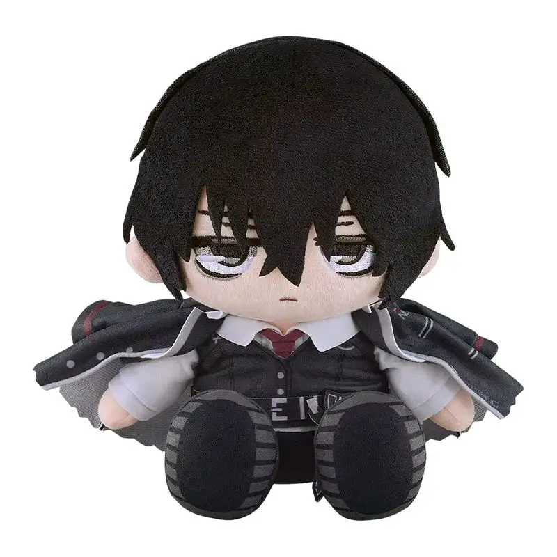 GSC limbus company plush New Plush Doll Suitcase/Don Quixote Doll 170mm Figure Model Play Trendy Toy Gift Replica
GSC limbus company plush New Plush Doll Suitcase/Don Quixote Doll 170mm Figure Model Play Trendy Toy Gift Replica