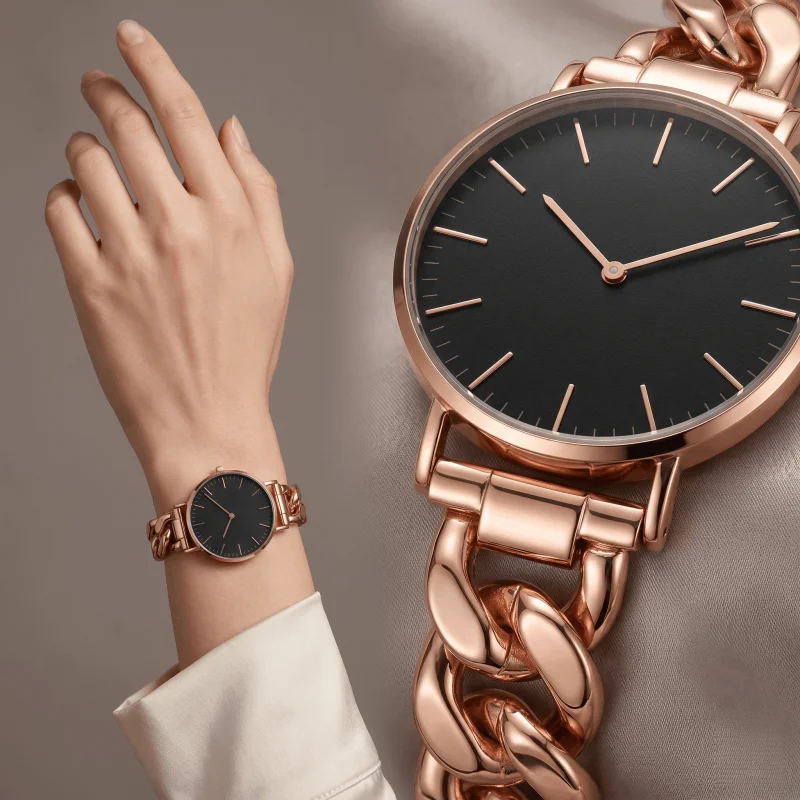 Simple Women Watches Luxury Steel Link Band Analog Quartz Wristwatch Woman Fashion Elegant Ladies Watch Clock Gift Montre Femme
Simple Women Watches Luxury Steel Link Band Analog Quartz Wristwatch Woman Fashion Elegant Ladies Watch Clock Gift Montre Femme