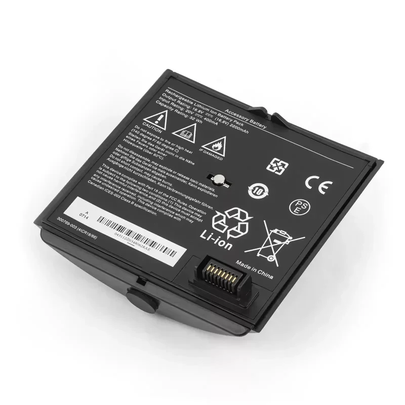 300769-001/300768-003 300770-001 Replacement Battery For BOSE SoundDock SounDock SoundLink Air 16.8V 2200mAh/32Wh
300769-001/300768-003 300770-001 Replacement Battery For BOSE SoundDock SounDock SoundLink Air 16.8V 2200mAh/32Wh
