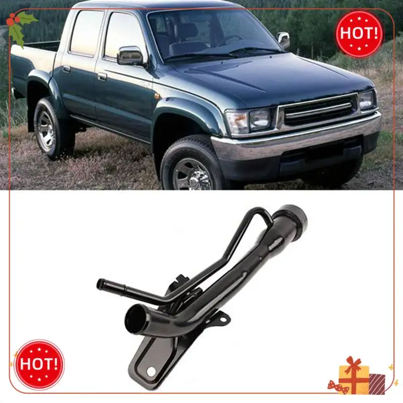 77201-0K100 Diesel Fuel Tank Filler Neck Pipe For TOYOTA HILUX VIGO 2006 - 2015
77201-0K100 Diesel Fuel Tank Filler Neck Pipe For TOYOTA HILUX VIGO 2006 - 2015