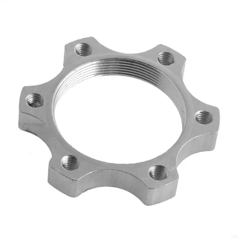 Disc Brake Centrelock Hub Adaptor Rotor 6 Bolt Bike MTB 44mm 
Disc Brake Centrelock Hub Adaptor Rotor 6 Bolt Bike MTB 44mm