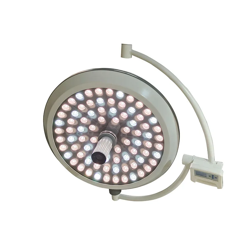 High Brightness LED Surgical Light 180000 Lux Shadowless Operating Lamp For Medical Clinic
High Brightness LED Surgical Light 180000 Lux Shadowless Operating Lamp For Medical Clinic
