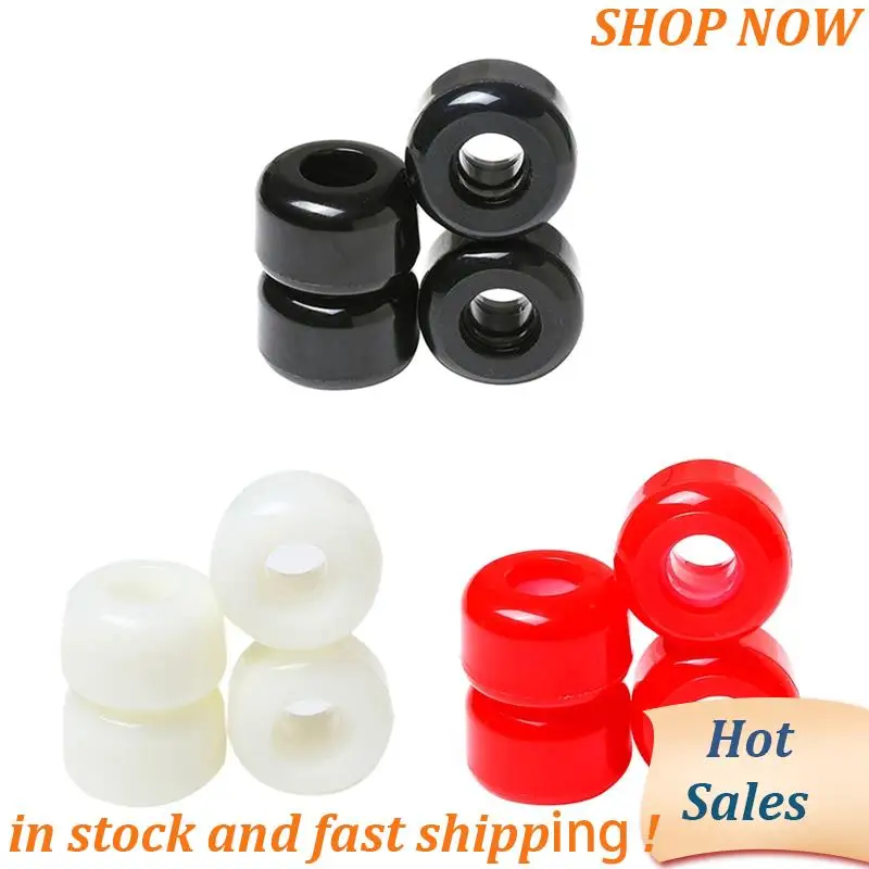 ABVB-4Pcs/Set Skateboard Longboard Wheel 54Mmx36mm 82A Wheel Stunt Skateboards Downspeed PU Wheel
ABVB-4Pcs/Set Skateboard Longboard Wheel 54Mmx36mm 82A Wheel Stunt Skateboards Downspeed PU Wheel